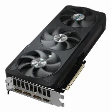 Tarjeta De Video Gigabyte Geforce Rtx 5070 Eagle Oc Sff 12g, 192 Bit, Gddr7, Pci Express X16 5.0